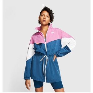 Nike NSW Icon Track Jacket NWT Medium